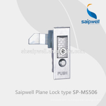 Ключ замка панели Saip / Saipwell высококачественный электрический с аттестацией CE